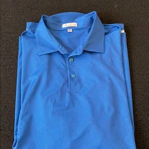 Peter Millar XXL men’s golf shirt